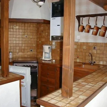 Dom wakacyjny Maison Les Sables-d'olonne, 3 Pieces, 5 Personnes - Fr-1-331-38 *