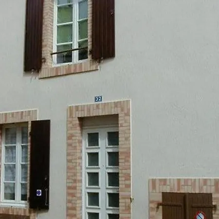 Dom wakacyjny Maison Les Sables-d'olonne, 3 Pieces, 5 Personnes - Fr-1-331-38 Les Sables-dʼOlonne